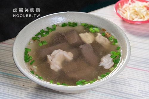 揭西美食汤包排名前十(揭西五经富美食)插图11