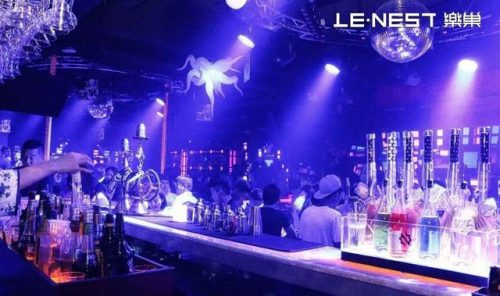 柳州地位酒吧排名前十(广西柳州在全国的地位)插图10