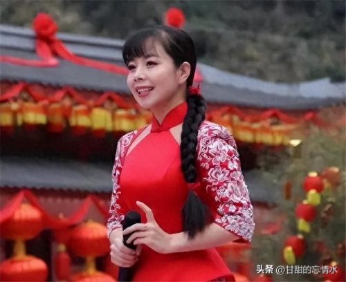 陕北唱歌演员排名前十(陕西十大歌手排名)插图5