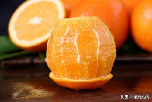 中国十大柑橘排名前十(中国未来最好的柑橘)插图17