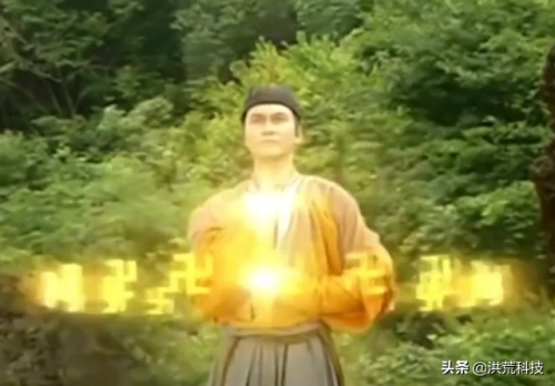 武林神功掌法排名前十(武林神功名字有哪些)插图1