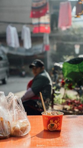 武汉空心粉店排名前十(武汉粉店多吗)插图