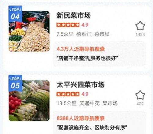 北京周末菜场排名前十(北京周末大集一览表)插图28