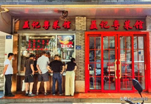 福州卤味店排名前十(福州十大卤味排名)插图4
