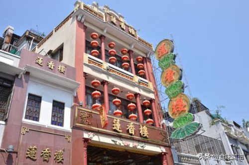 高端月饼品牌排名前十(中国有哪些月饼品牌)插图2