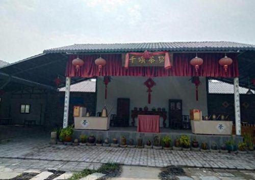 荆州烧烤景点排名前十(荆州公园景点大全)插图4