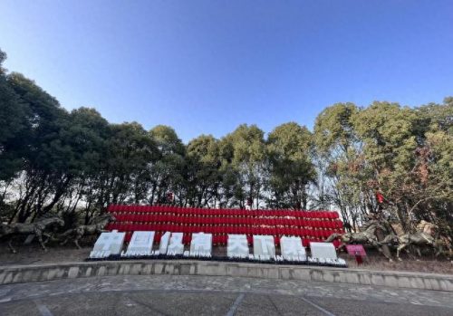 荆州烧烤景点排名前十(荆州公园景点大全)插图6