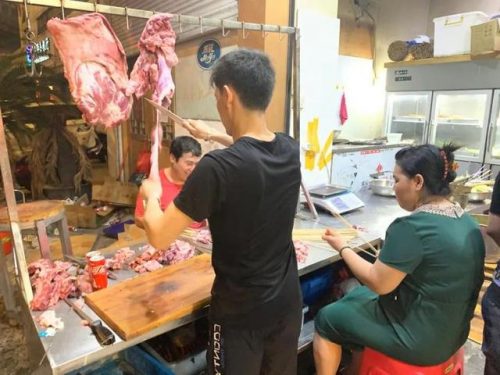 杭州烤肉老店排名前十(杭州有哪些烤肉)插图17
