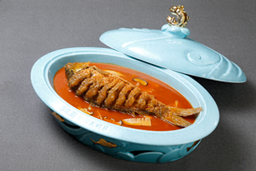 郑州美食正餐排名前十(郑州24小时美食排行榜)插图2