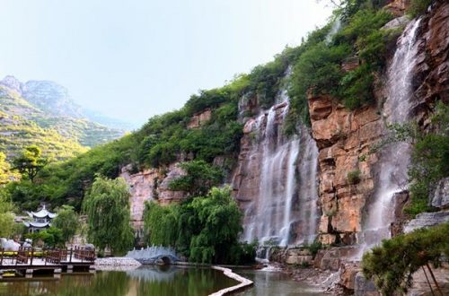 临沂冷门景点排名前十(临沂必去的十大景区)插图68