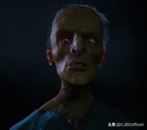 东欧最美妖精排名前十(北欧十大巨妖)插图3