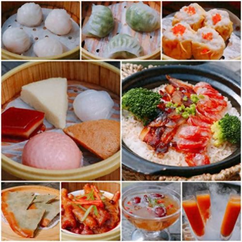 老无锡早茶排名前十(无锡十大顶级酒店排名)插图3