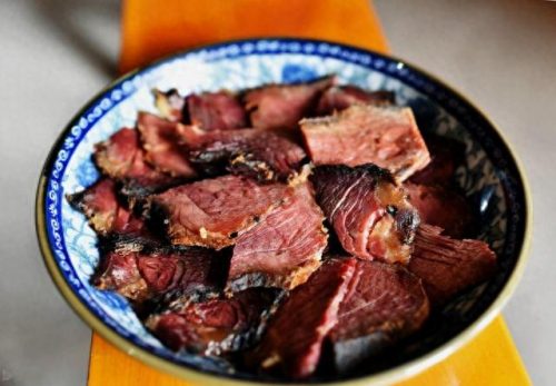 全国腊肉排名前十(皇木腊肉排名第一名)插图7