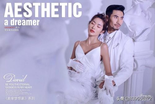 沧州婚纱造型排名前十(河间婚纱摄影排行榜)插图1