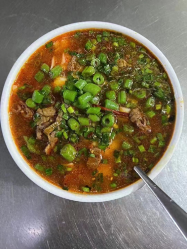 甘肃绿色饭店排名前十(兰州中心餐厅排名前十名)插图33