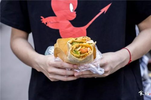 襄阳小吃汉堡排名前十(炸鸡汉堡)插图42
