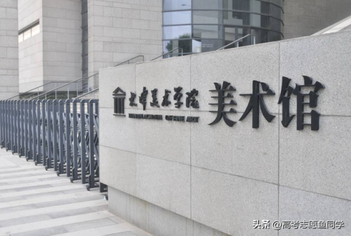 美术生学院排名前十(中国艺术类大学排名)插图4