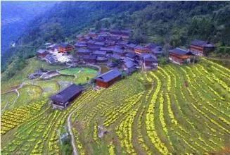柳州最美山村排名前十(柳州十大最美村)插图