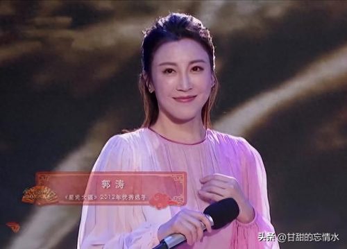 陕北唱歌演员排名前十(陕西十大歌手排名)插图11