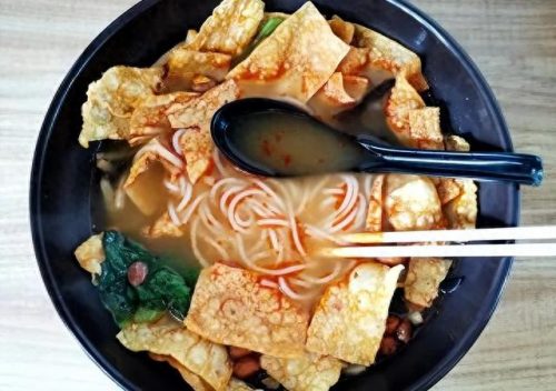 汉口螺蛳粉店排名前十(汉口粤菜餐厅排名)插图60