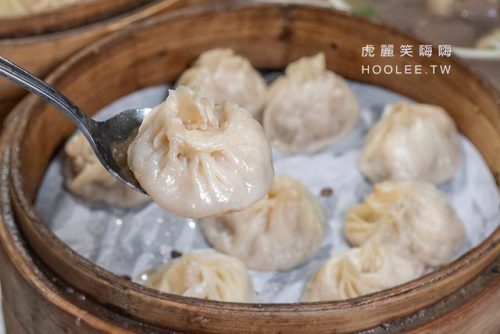 揭西美食汤包排名前十(揭西五经富美食)插图3