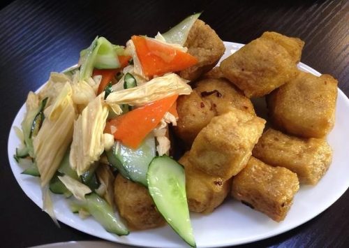 哈尔滨自助面食排名前十(哈尔滨最好吃的面馆排行榜)插图37