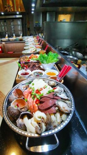 广州英德餐厅排名前十(英德市区好吃的餐馆)插图8