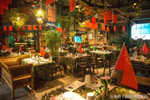 安康古风酒吧排名前十(中国古风酒吧排名)插图3