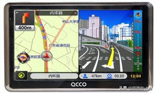 十大货运导航排名前十(十大车载导航品牌排行)插图2