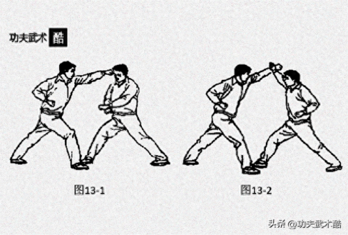 实战对打套路排名前十(双人武术对打套路)插图2