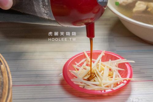 揭西美食汤包排名前十(揭西五经富美食)插图6