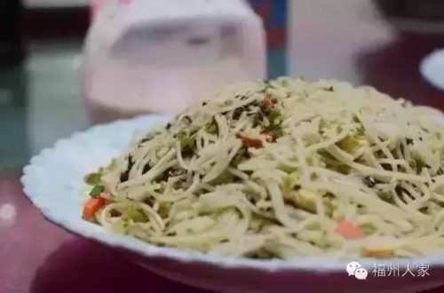 漳浦烧烤小吃排名前十(漳浦夜市小吃攻略)插图15