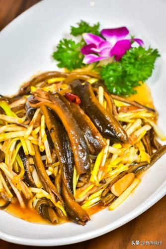 贵阳淮扬菜餐厅排名前十(贵阳花果园最好吃的餐厅)插图6