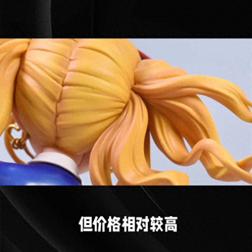 国内手办大全排名前十(排名前十的手办)插图2
