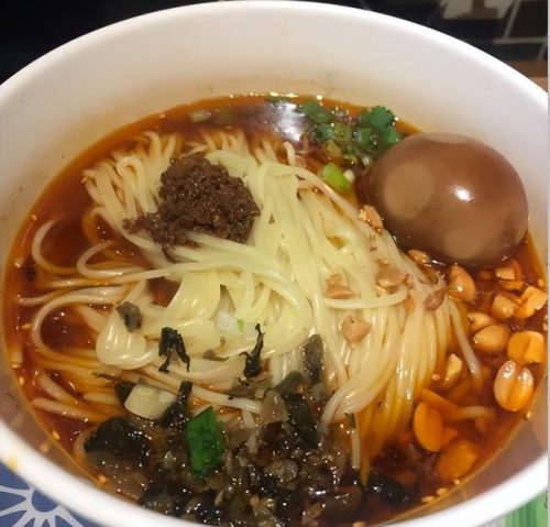 哈尔滨自助面食排名前十(哈尔滨最好吃的面馆排行榜)插图87