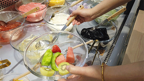 义乌浪漫餐厅排名前十(义乌适合过生日的餐厅)插图36