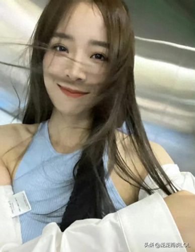 以往游戏女主播排名前十(游戏女主播排名)插图4