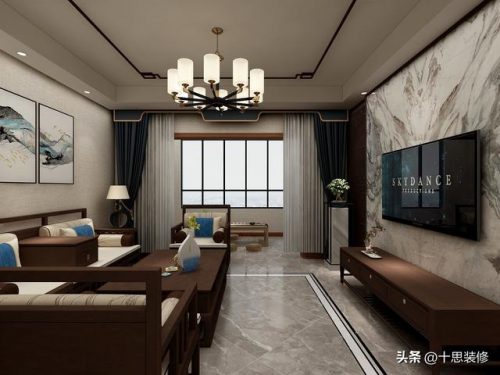 临沂装修门店排名前十(全国百货零售排名)插图2