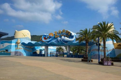 海南最美港湾排名前十(海南68个海湾名称)插图44
