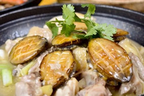 南海聚餐酒店排名前十(南海丽景酒店)插图23