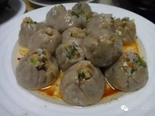 漳浦烧烤小吃排名前十(漳浦夜市小吃攻略)插图36