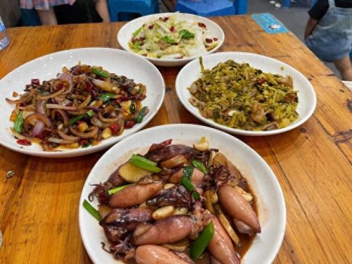 黄岩推荐饭店排名前十(黄岩区饭店推荐)插图1