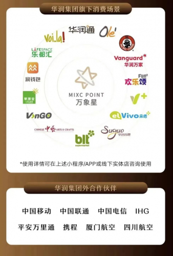 商场会员空间排名前十(重生空间有大型商场)插图2