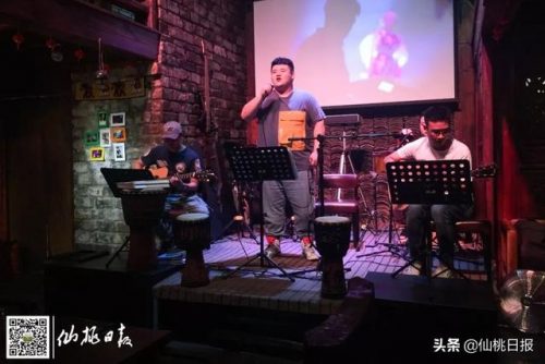 仙桃酒吧餐厅排名前十(仙桃餐馆哪家最好吃)插图10