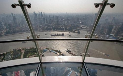 上海溜达景点排名前十(上海景点十大排名榜)插图9