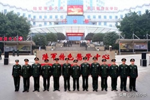 海军等级医院排名前十(海军医院排名一览表)插图2