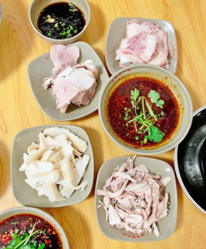 自贡私房餐厅排名前十(自贡环境好的中餐厅)插图21
