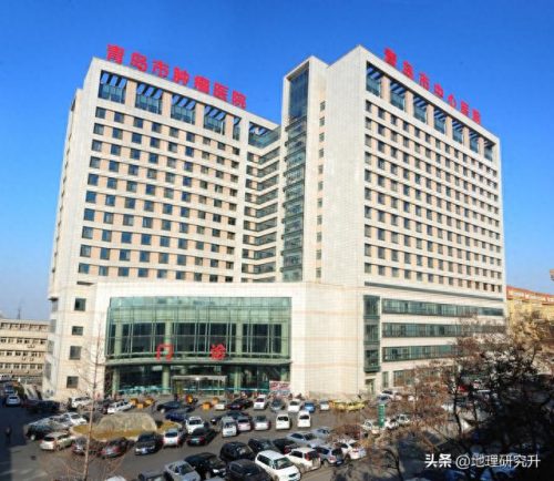青岛博士医院排名前十(青岛十大医院实力排名)插图2