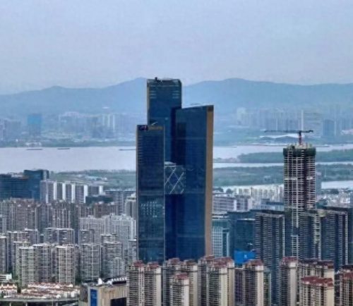武汉经济排名全国前十(武汉地标排名前十名)插图17
