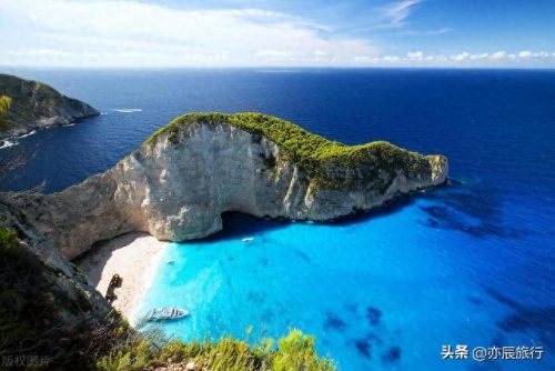 希腊旅游岛屿排名前十(希腊岛屿壁纸)插图18